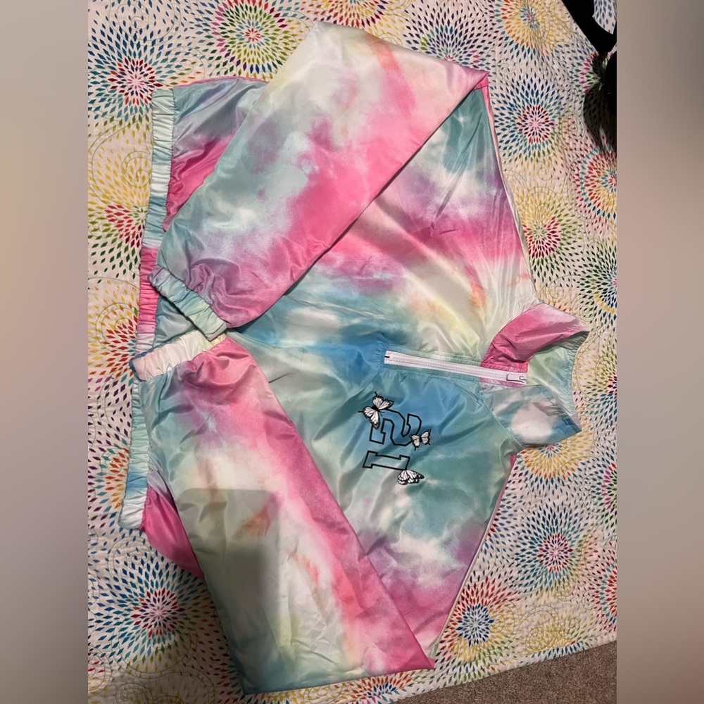 Rue21 Cropped Jacket